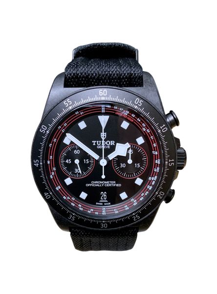 Tudor Pelagos FXD M25827KN-0001